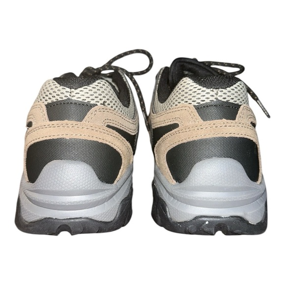 Hi-Tec Men's Ravus Low WP Hiking Shoes size 10.5M - Picture 4 of 7